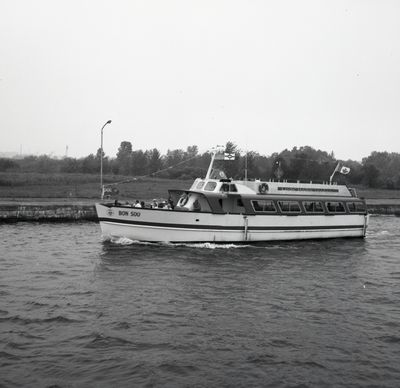 KAREN ANN (1973, Ferry)