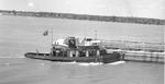 JOHN KELDERHOUSE (1907, Tug (Towboat))