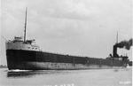 WILLIAM B. KERR (1907, Bulk Freighter)