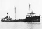 KEYNOR (1914, Bulk Freighter)