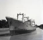 KIMIKAWA MARU (1951, Ocean Freighter)