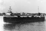 LACHINEDOC (1956, Bulk Freighter)