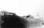 LAKE FARGE (1918, Package Freighter)