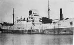 LAKE FARISTELL (1918, Package Freighter)