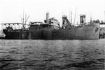 LAKE FRIO (1919, Package Freighter)