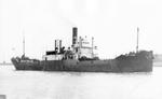 LAKE GENEVA (1918, Package Freighter)