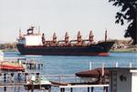 LANTAU TRADER (1978, Ocean Freighter)