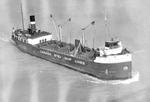 LETHBRIDGE (1924, Package Freighter)
