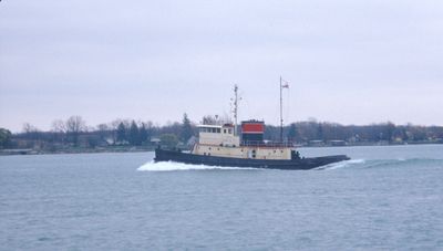 LT-1944 (1952, Tug (Towboat))