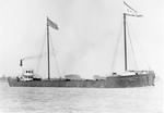 MALTA (1895, Barge)