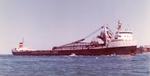 MANITOULIN (1966, Bulk Freighter)