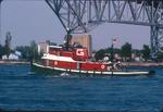 M.F.D.S. NO. 15 (1903, Tug (Towboat))