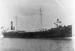 MONT LOUIS (1927, Bulk Freighter)