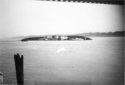 MONTROSE (1961, Bulk Freighter)