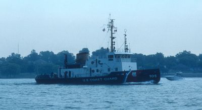 NEAH BAY (1980, Other)