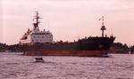 IVAN NESTERON (1980, Ocean Freighter)