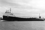 NEW QUEDOC (1960, Bulk Freighter)