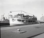 NOKOMIS (1959, Ferry)