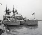 USS ROBERT A. OWENS (1945, Naval Vessel)