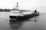 PATERSON (1954, Bulk Freighter)