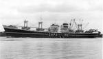PHILIPPE L.D. (1951, Ocean Freighter)