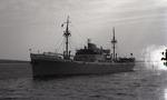 PRINS WILLEM IV (1940, Ocean Freighter)