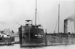 RAMAPO (1896, Package Freighter)