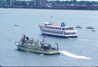 CURTIS RANDOLPH (1979, Tug (Towboat))