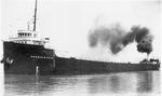 NORMAN B. REAM (1906, Bulk Freighter)