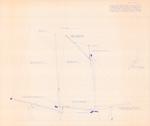 Sail Plan of Mackinaw Boat WABESI (1845)