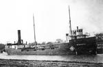 RENVOYLE (1910, Bulk Freighter)
