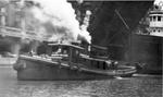 RHODE ISLAND (1930, Tug (Towboat))