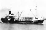 RIVEUR (1919, Package Freighter)
