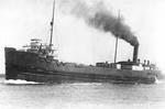 ROCHESTER (1907, Package Freighter)