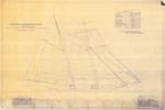 Sail Plan for PRIDE OF BALTIMORE (1977)