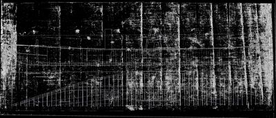 Construction Draft for STR. 61- CITY OF MACKINAC (1883)