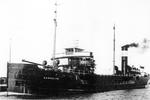SARNOLITE (1916, Tank Vessel)