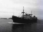 SHAO AN (1955, Ocean Freighter)