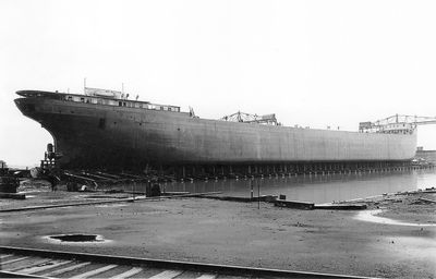 J.H. SHEADLE (1906, Bulk Freighter)