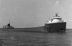 SHENANGO II (1959, Bulk Freighter)