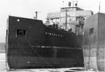 SIMCOLITE (1930, Tank Vessel)