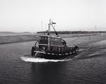 SINMAC (1958, Tug (Towboat))