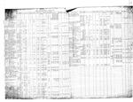 Cleveland Ship Building Company Vessel List Details from 1887 to 1892