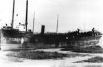 S.O. CO. NO. 84 (1913, Barge)