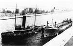 S.O. CO. NO. 85 (1913, Barge)