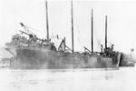 S.O. CO. NO. 97 (1912, Barge)