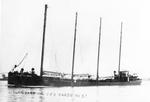 S.O. CO. OF N.Y. NO. 57 (1892, Barge)