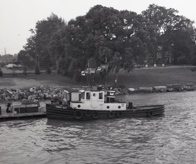 ST-2164 (1953, Tug (Towboat))