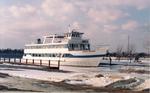 STAR OF CHICAGO II (1983, Excursion Vessel)