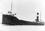 STILLWATER (1928, Bulk Freighter)